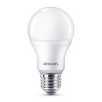 Philips E27 LED lámpa A60 8W 2 700K matt 6db-os