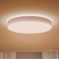 Philips Hue Enrave LED mennyezeti lámpa 55.1cm fehér