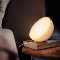 Philips Hue Go lámpa fehér és színes Ambiance