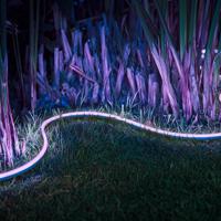 Philips Hue Lightstrip kültéri 2m fehér & Színes