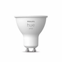 Philips Hue White 5,2 W GU10 LED lámpa