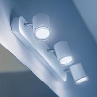 Philips Hue White Ambiance Adore LED spot 3-izzós