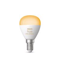 Philips Hue White Ambiance csepp E14 5,1 W 470 lm