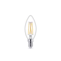 Philips LED gyertyalámpa E14 2,5W 827 WarmGlow