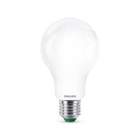 Philips LED izzó E27 A70 7,3W 1 535lm matt 3 000K