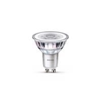 Philips LED reflektor GU10 4,6W 2 700K 36° 2db