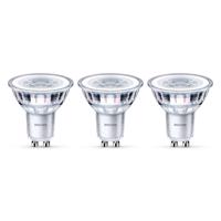 Philips LED reflektor GU10 4,6W 827 Eyecomfort 3db