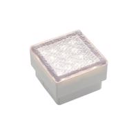 Prios Ewgenie LED padlófény, 10 x 10cm, padlófény