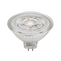 Prios LED reflektor GU5.3 4.3W 345lm 36° clear 827