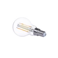Prios Smart LED cseppes lámpa világos E14 4.2W Tuya WLAN CCT