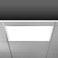 RZB Sidelite Eco LED panel 4-step 59,5 cm 38 W 830