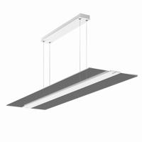 RZB Twindot S LED függőlámpa DALI 120 x 35 cm 830