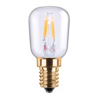 SEGULA LED hűtőszekrény 24V E14 1.5W 922 átlátszó