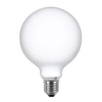 SEGULA LED üveg 24V E27 6W 927 opál dimmelhető