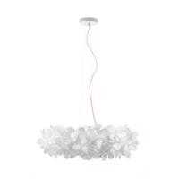 Slamp Clizia Mama Non Mama függő lámpa Ø 78 cm