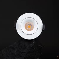 SLC OnePro LED-es süllyesztett lámpa fehér 3,000 K