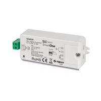 SLC SmartOne ZigBee vezérlőegység CV 1x10A 12-24V