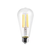 Smart LED E27 4,5Wtunable white WLAN Tuya