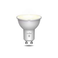 Smart LED reflektor GU10 4,8W CCT 420lm 3db-os