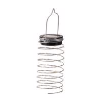 Spring SpiraLight LED napelemes lámpa 6dbos