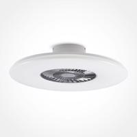 Starluna Klamina LED menny. ventilátor lámpával