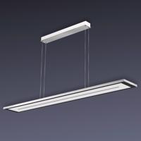 Szabályozható LED függő lámpa Zen - 108 cm hosszú