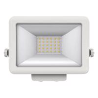 Theben theLeda B20L LED kültéri spot, fehér