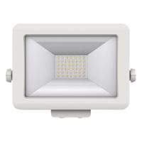 Theben theLeda B30L LED kültéri spot, fehér