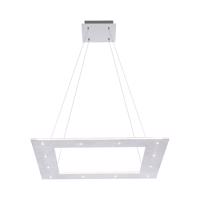 Tiszta Cosmo LED függő lámpa 50x50cm