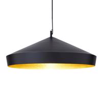 Tom Dixon Beat Flat LED függő lámpa