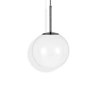 Tom Dixon Globe gömb LED függő lámpa, Ø 25 cm