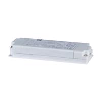 VDE Flat elekt. transzformátor 20-70W 230/12V 70VA