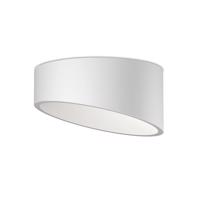 Vibia Domo LED mennyezeti lámpa, fehér átlós 2700K