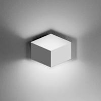 Vibia Fold Surface - purisztikus LED fali lámpa