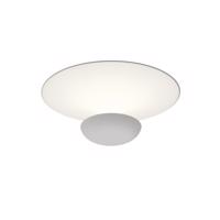 Vibia Funnel LED menny. lámpa, fehér, Ø16cm 2700K