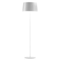 Vibia Warm 4906 Designer állólámpa, fehér